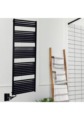 Электрический полотенцесушитель сухого типа Polywarm Ei 27/60 ITHAKA Sensor Wi-Fi