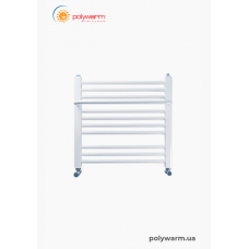 Радіатор опалення для ванної кімнати Polywarm WD11/55