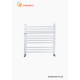 Радіатор опалення для ванної кімнати Polywarm WD11/55