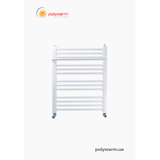 Радіатор опалення для ванної кімнати Polywarm WD14/55