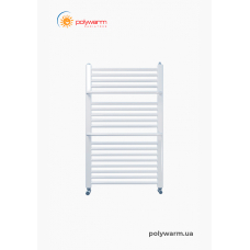 Радіатор опалення для ванної кімнати Polywarm WD19/55