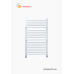 Water heated towel rail WD19/55