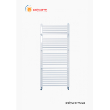Радіатор опалення для ванної кімнати Polywarm WD26/55