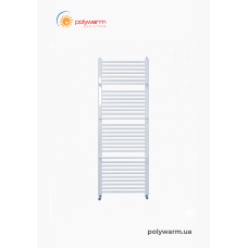 Радіатор опалення для ванної кімнати Polywarm WD33/55