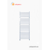 Радіатор опалення для ванної кімнати Polywarm WD33/55