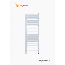 Радіатор опалення для ванної кімнати Polywarm WD36/55