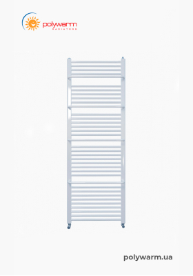 Радіатор опалення для ванної кімнати Polywarm WD36/55