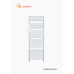 Радіатор опалення для ванної кімнати Polywarm WD36/55