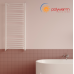 Радиатор отопления для ванной комнаты Polywarm WG15/55
