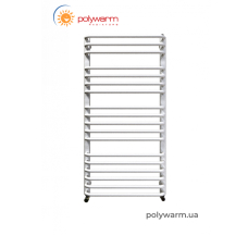 Радіатор опалення для ванної кімнати Polywarm WU18/55