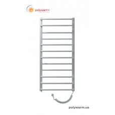 Електрична рушникосушка сухого типу Polywarm ED12/55