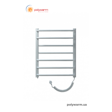 Електрична рушникосушка сухого типу Polywarm ED7/55