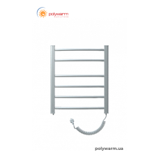 Suport electric încălzit pentru prosoape tip uscare Polywarm EG6/55