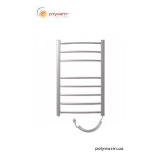 Електрична рушникосушка сухого типу Polywarm EG8/55