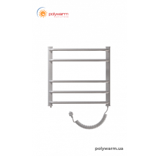 Suport electric încălzit pentru prosoape tip uscare Polywarm EU5/55
