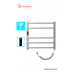 Електрична рушникосушка сухого типу Polywarm EU5/55 Sensor Wi-Fi