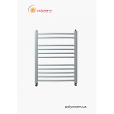 Радіатор опалення для ванної кімнати Polywarm WG11/55