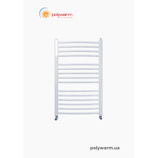 Радіатор опалення для ванної кімнати Polywarm WG15/55 