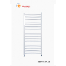 Радіатор опалення для ванної кімнати Polywarm WG21/55