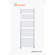 Радіатор опалення для ванної кімнати Polywarm WG25/55