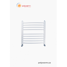 Радіатор опалення для ванної кімнати Polywarm WG9/55