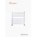 Water heated towel rail Polywarm WG9/55