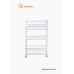 Water heated towel rail Polywarm WM15/55