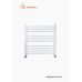 Water heated towel rail Polywarm WR10/55