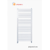 Water heated towel rail Polywarm WR25/55