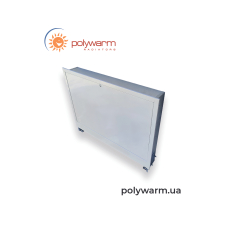 Ящик колекторний  внутрішній SGP-0 /380/600/120 Polywarm 