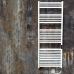 Electric heated towel rail Polywarm Ottawa Wi-Fi EO 16/53